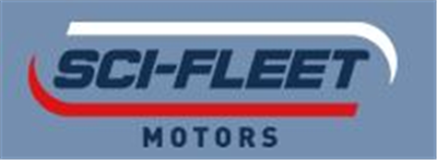 Sci-Fleet Motors